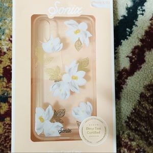 Sonix iPhone XS/X